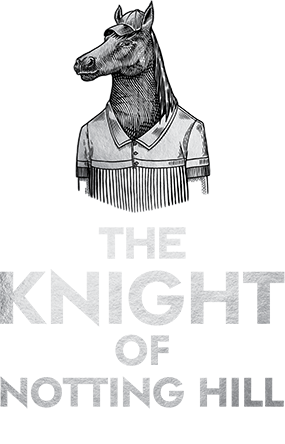The Knight of Notting Hill